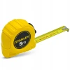 Рулетка Stanley 5 м × 19 мм комплект 12 шт (1-30-497)