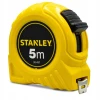 Рулетка Stanley 5 м × 19 мм комплект 12 шт (1-30-497)