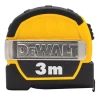 Рулетка компактна DeWALT 3 м × 13 мм (DWHT36098-1)