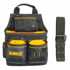 Сумка DeWALT інструментальна на пояс PRO (DWST40201-1)