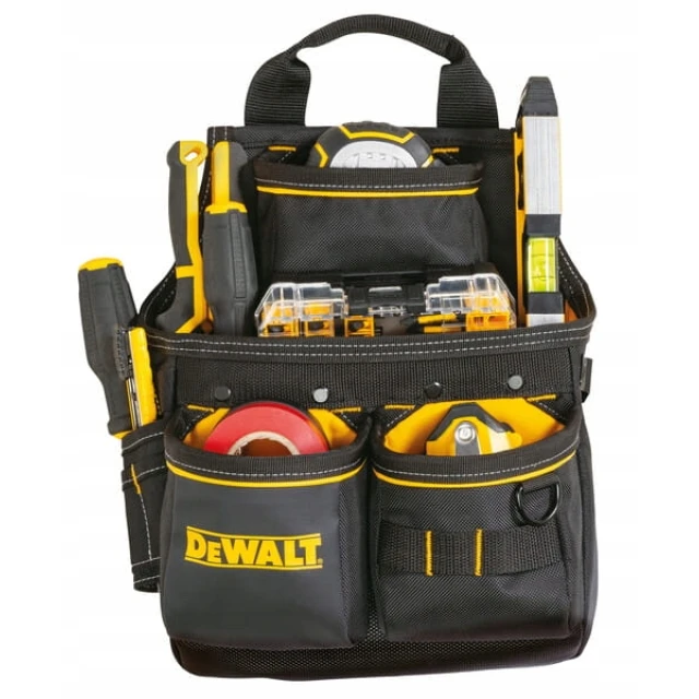 Сумка DeWALT інструментальна на пояс PRO (DWST40201-1)