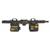 Поясна DeWALT сумка з кишенями PRO (DWST40603-1)