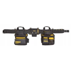 Поясна DeWALT сумка з кишенями PRO (DWST40603-1)