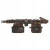 Поясна DeWALT сумка шкіряна з кишенями PRO (DWST50113-1)