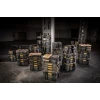 Поясна DeWALT сумка шкіряна з кишенями PRO (DWST50113-1)