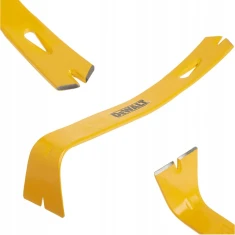 Лом плоский DeWALT 300 мм (DWHT55518-1)
