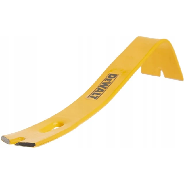 Лом плоский DeWALT 300 мм (DWHT55518-1)