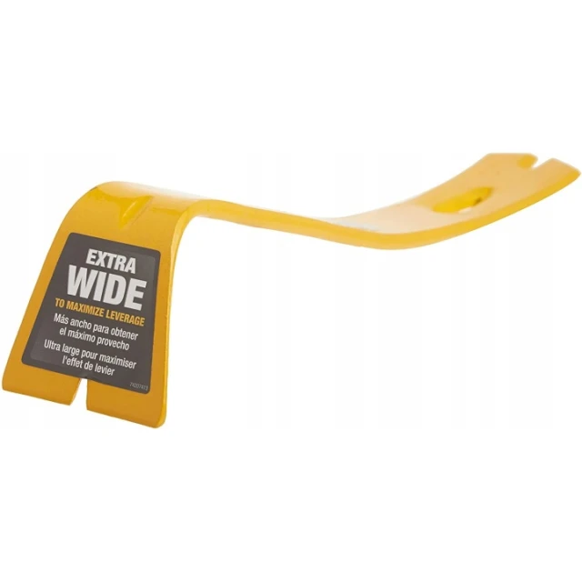 Лом плоский DeWALT 300 мм (DWHT55518-1)