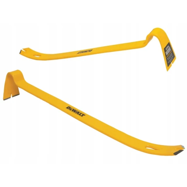 Лом плоский DeWALT 530 мм (DWHT55528-1)