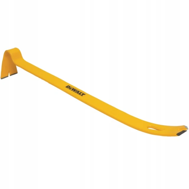 Лом плоский DeWALT 530 мм (DWHT55528-1)