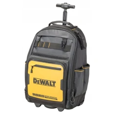 Рюкзак DeWALT інструментальний на колесах PRO (DWST60101-1)