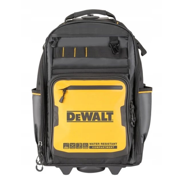 Рюкзак DeWALT інструментальний на колесах PRO (DWST60101-1)