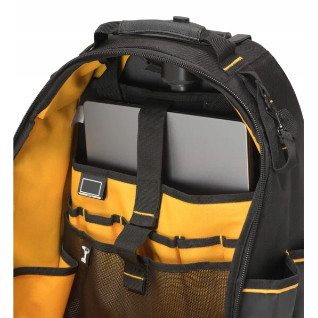 Рюкзак DeWALT інструментальний на колесах PRO (DWST60101-1)
