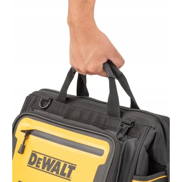 Сумка для инструментов PRO DeWALT 16