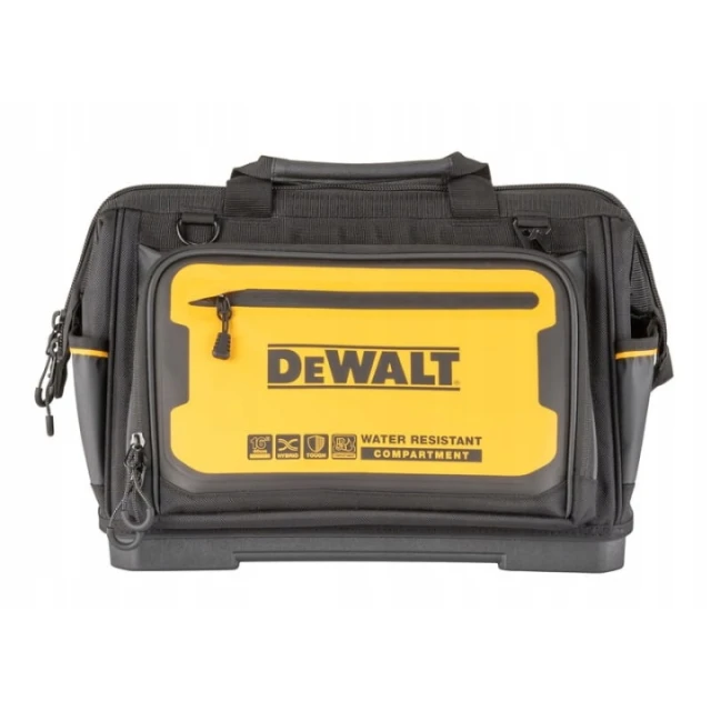 Сумка для инструментов PRO DeWALT 16