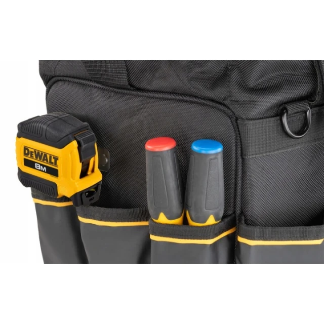 Сумка для інструментів PRO DeWALT 20