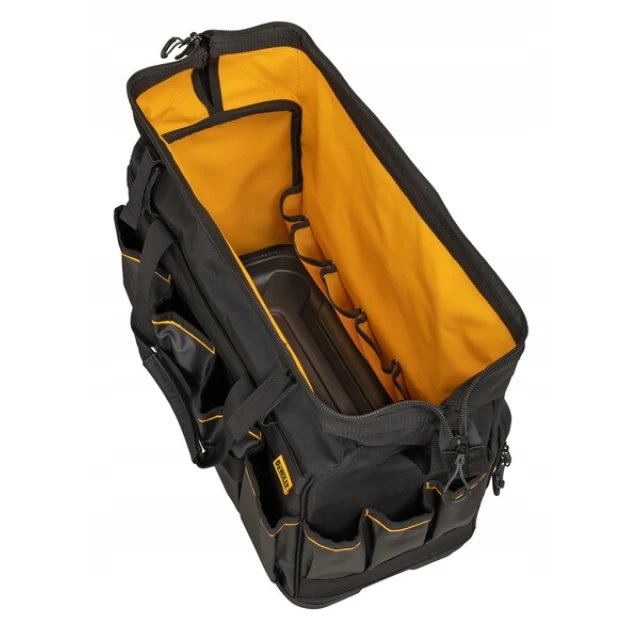 Сумка для інструментів PRO DeWALT 20