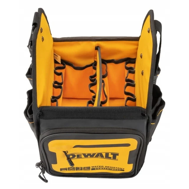 Сумка инструментальная электрика DeWALT 11