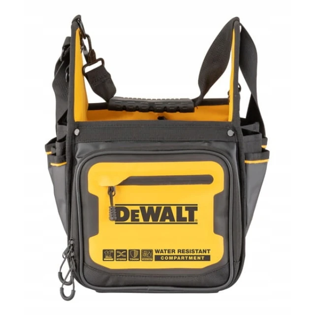 Сумка инструментальная электрика DeWALT 11