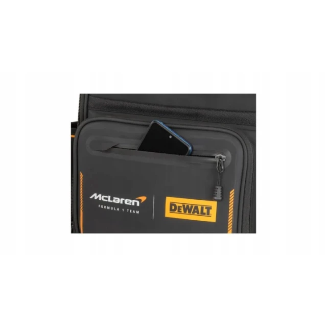 Рюкзак DeWALT інструментальний MCLAREN PRO (DWST60122-1)