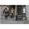 Набір TOUGHsystem DeWALT 2.0 DXL мобільний 5 в 1 (DWST60510-1)