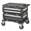 Набір TOUGHsystem DeWALT 2.0 DXL мобільний 4 в 1 (3253561605208)