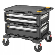 Набір TOUGHsystem DeWALT 2.0 DXL мобільний 4 в 1 (3253561605208)