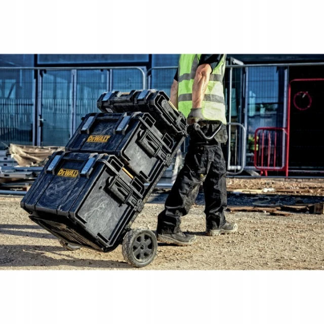 Візок DeWALT транспортний для TOUGH SYSTEM (1-70-324)