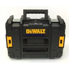 Ящик DeWALT инструментальный TSTAK II (DWST1-70703)