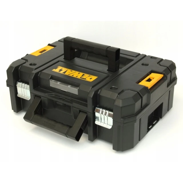 Ящик DeWALT инструментальный TSTAK II (DWST1-70703)