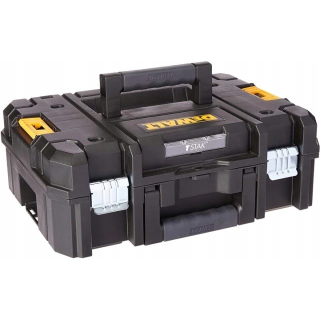 Ящик DeWALT инструментальный TSTAK II (DWST1-70703)