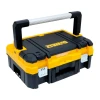 Ящик DeWALT інструментальний TSTAK I без піни (DWST1-70704)