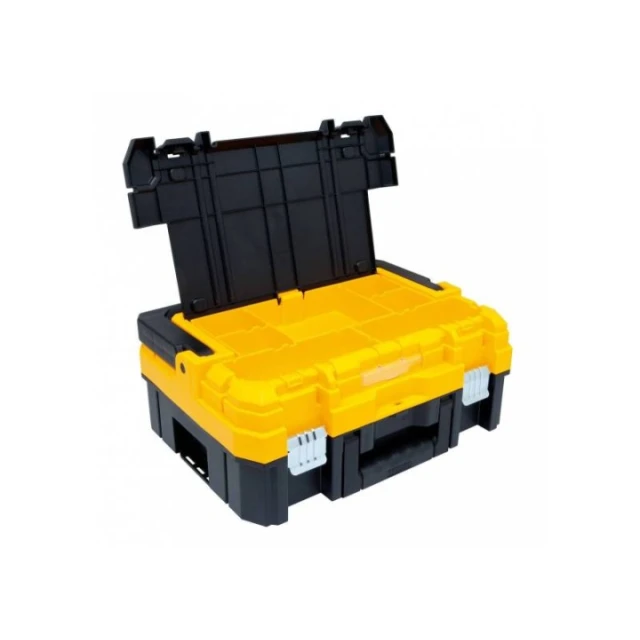 Ящик DeWALT інструментальний TSTAK I без піни (DWST1-70704)