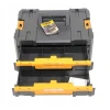 Ящик інструментальний TSTAK IV з DeWALT 2 шухлядами (DWST1-70706)