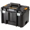 Ящик DeWALT інструментальний TSTAK VI без лотків (DWST1-71195)