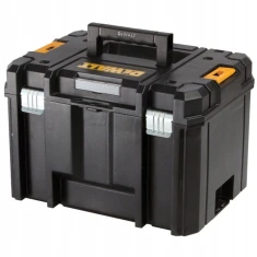 Ящик DeWALT инструментальный TSTAK VI без лотков (DWST1-71195)