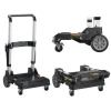 Тележка DeWALT транспортная с ручкой для TSTAK (DWST1-71196)