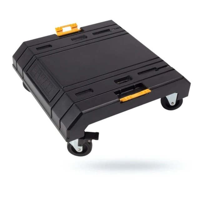 Платформа DeWALT на колесах для TSTAK (DWST1-71229)