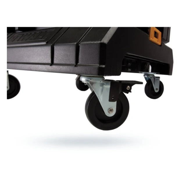 Платформа DeWALT на колесах для TSTAK (DWST1-71229)