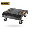Платформа DeWALT на колесах для TSTAK (DWST1-71229)
