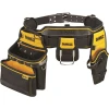 Пояс DeWALT монтерський багатофункціональний зі сумками (DWST1-75552)