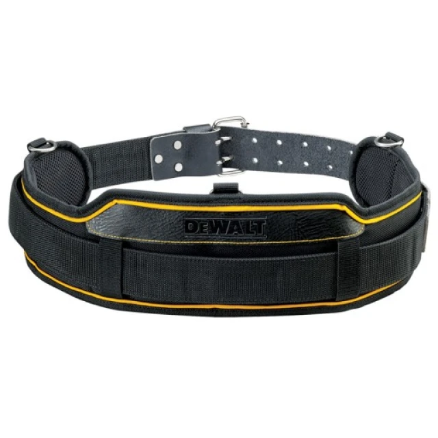 Пояс DeWALT монтерський багатофункціональний зі сумками (DWST1-75552)