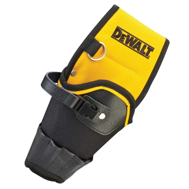 Пояс DeWALT монтерський багатофункціональний зі сумками (DWST1-75552)