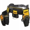 Пояс DeWALT монтерський багатофункціональний зі сумками (DWST1-75552)