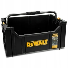 Ящик для инструментов TOUGH SYSTEM DeWALT DS280 открытый (DWST1-75654)