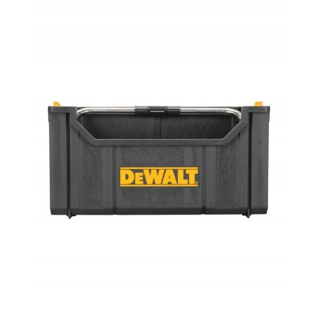 Ящик для инструментов TOUGH SYSTEM DeWALT DS280 открытый (DWST1-75654)