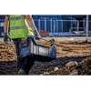 Ящик для инструментов TOUGH SYSTEM DeWALT DS280 открытый (DWST1-75654)