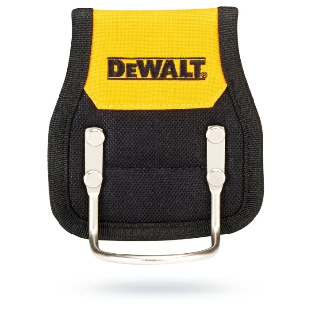 Крепление DeWALT молотка к поясу (DWST1-75662)