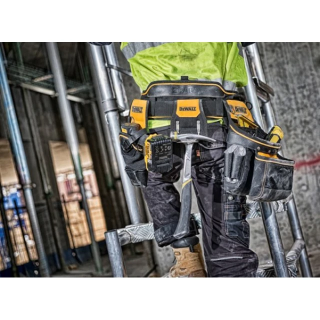 Крепление DeWALT молотка к поясу (DWST1-75662)