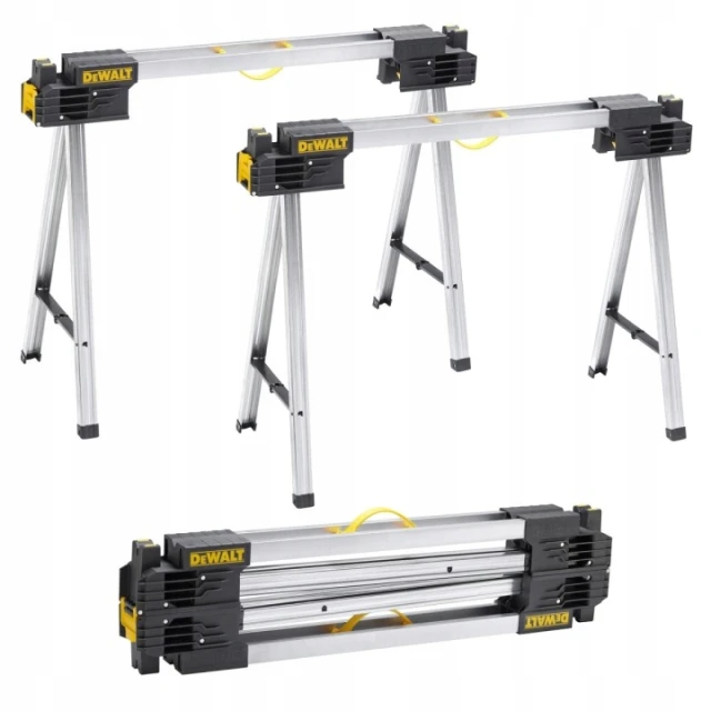 Рабочая основа козлик DeWALT 2 шт (DWST1-75676)